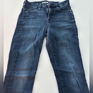 GOOD AMERICAN | Good Legs Skinny Jeans | 4/27